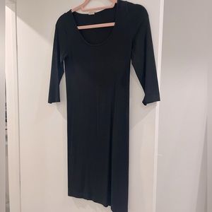 LBD Bodycon